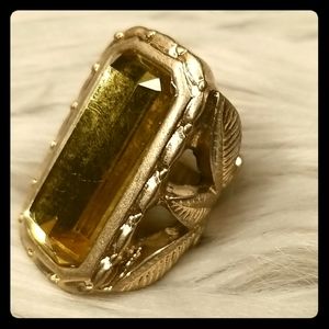 Fashion jewelry ring